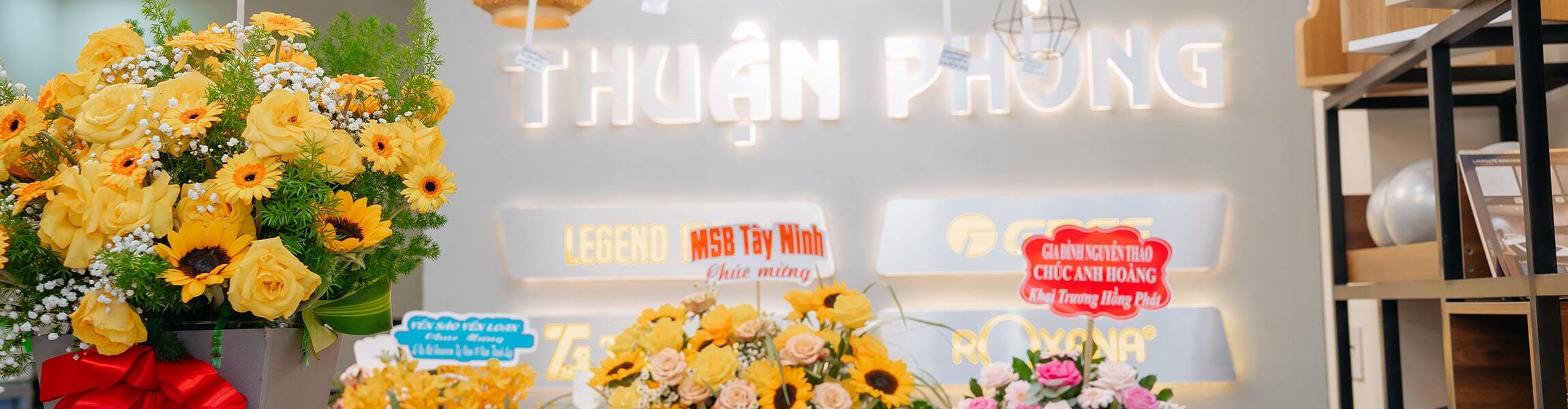 Thuna Phong Corp