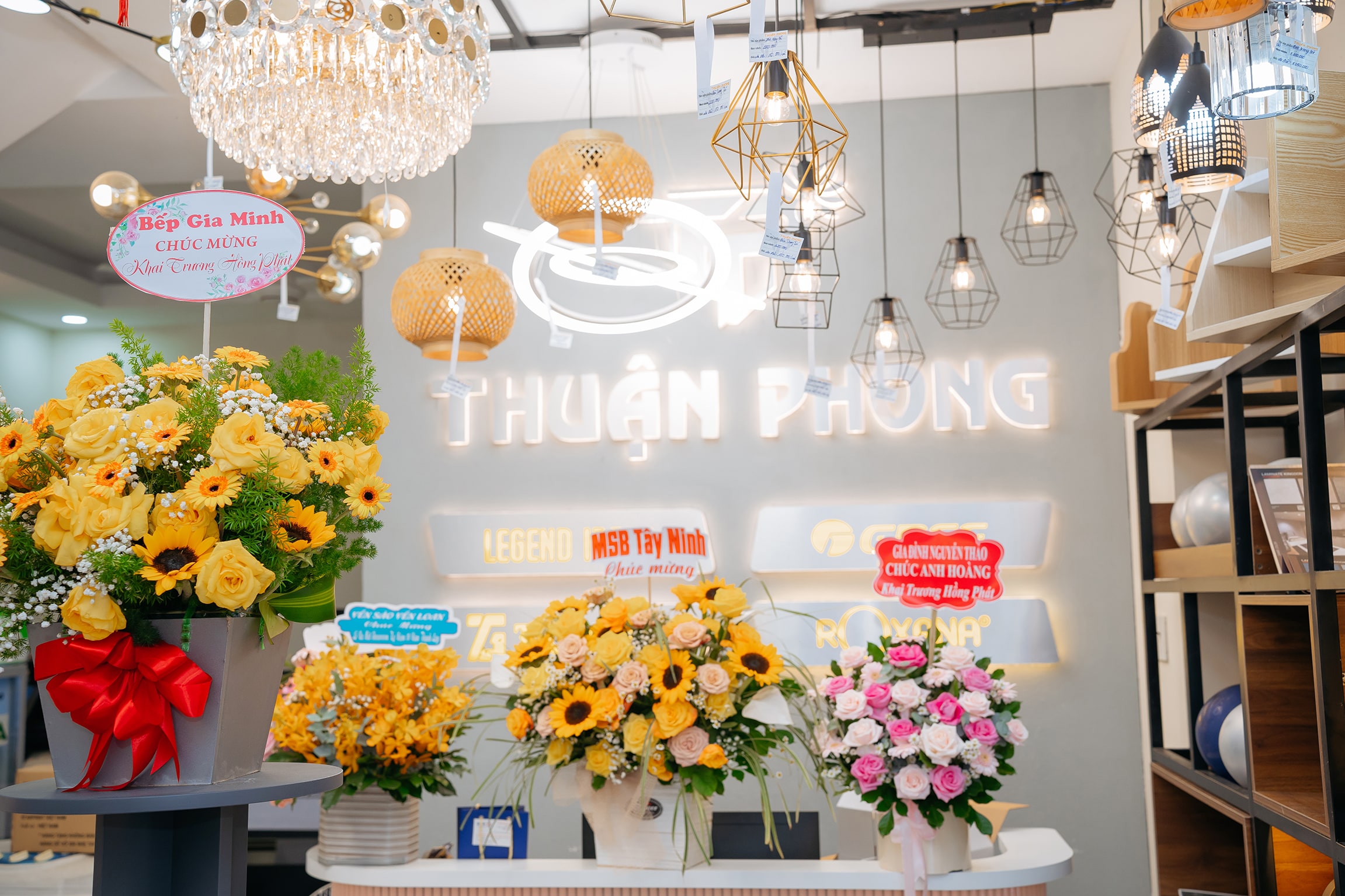 Thuận Phong Tây Ninh