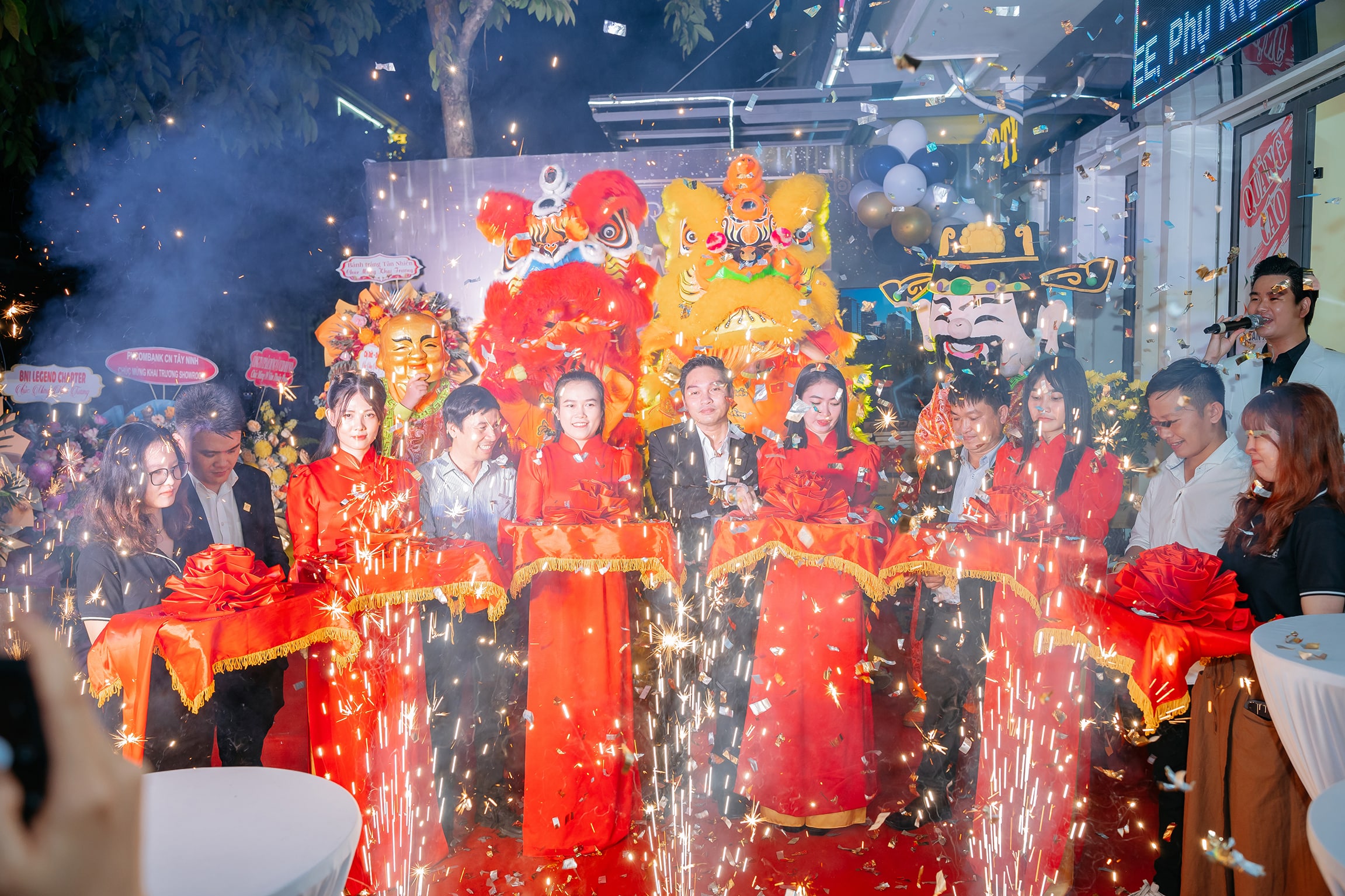 Thuận Phong Tây Ninh