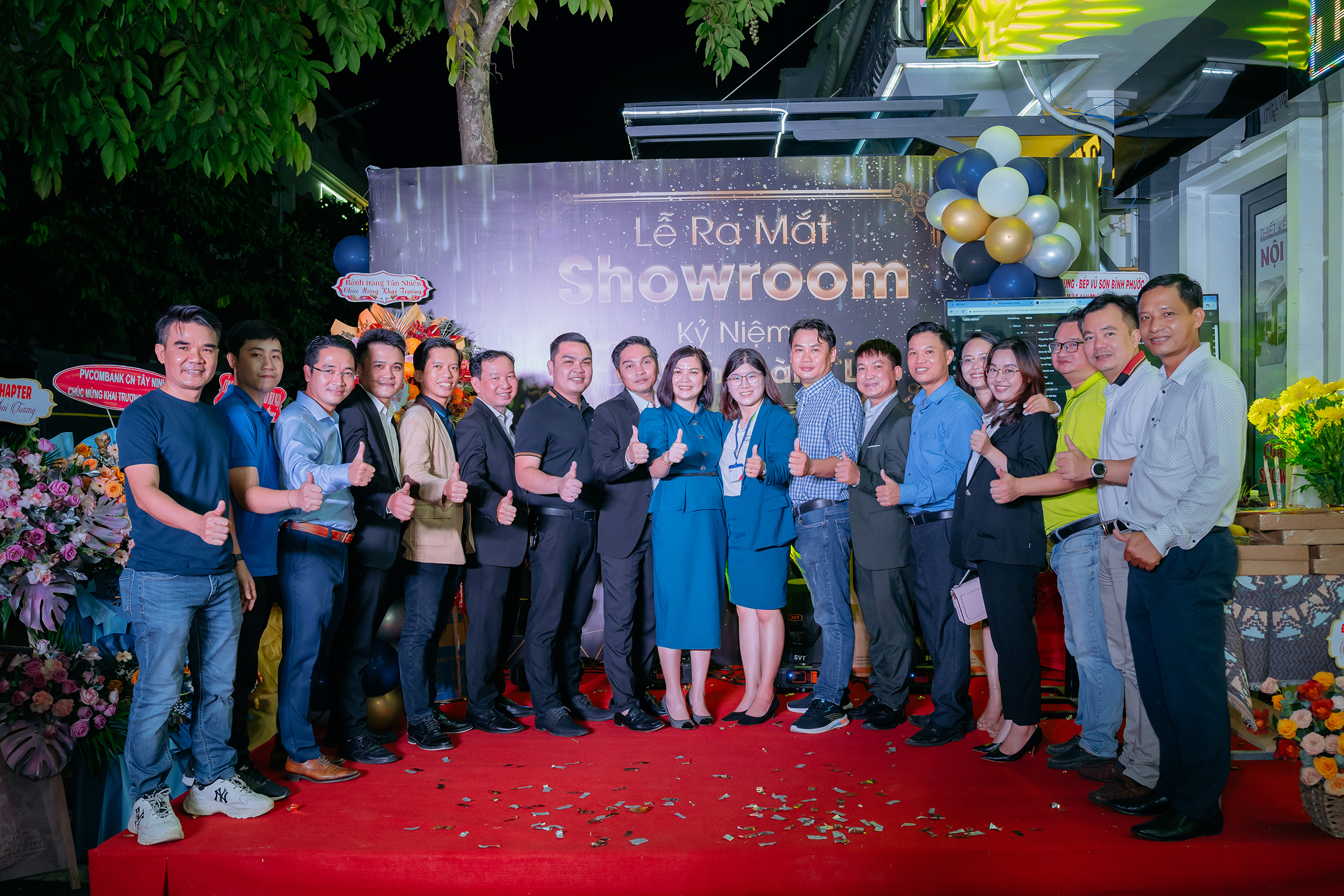 Thuận Phong Tây Ninh