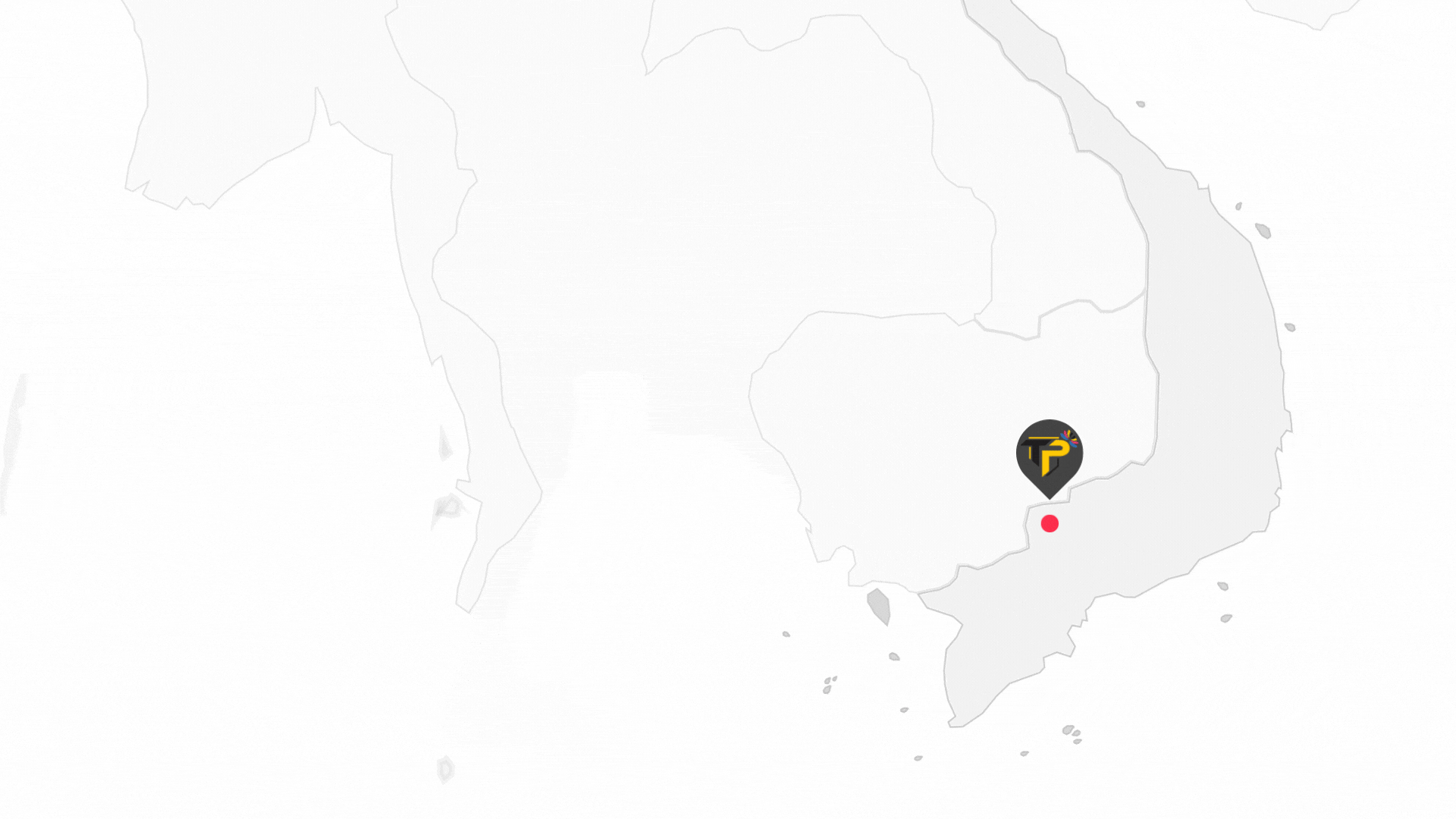 thuận phong map